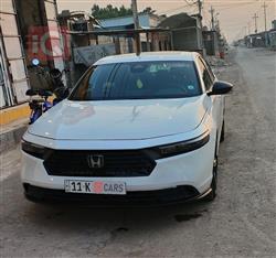 هۆندا ئەکۆرد